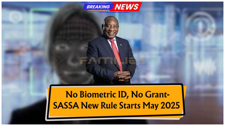 SASSA-Biometric-Verification