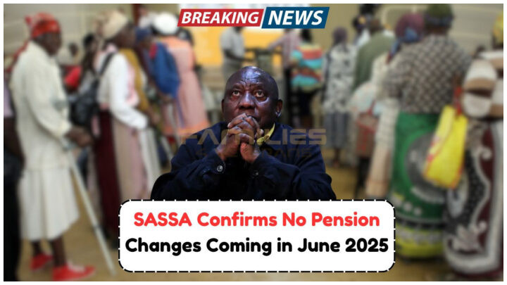 SASSA-pension-rules