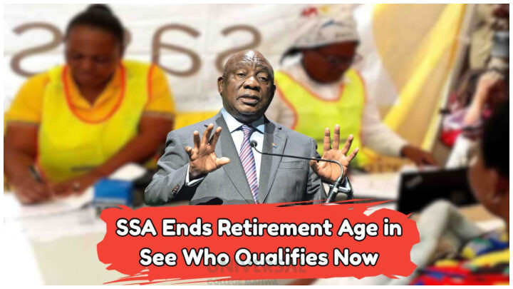 Social Security Overhaul in 2025